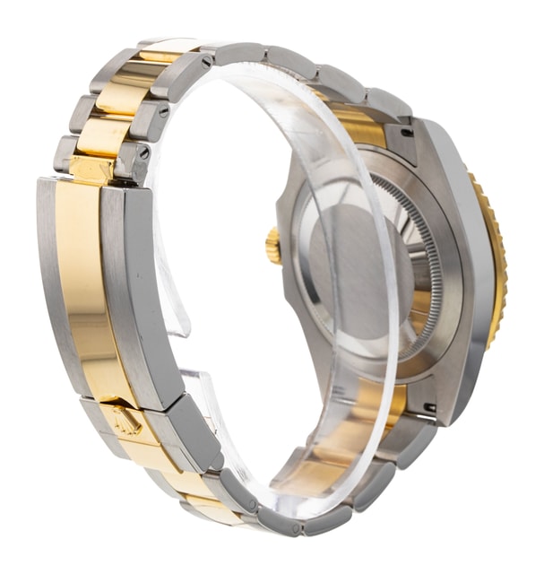 Rolex Submariner 126613 LB Image 3